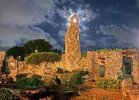 coral castle obelisks.jpg