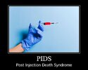 PIDS Post Injection Death Syndrome