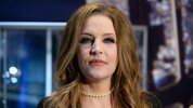 Lisa Marie Presley