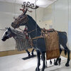 Scythian (Pazyryk) Horse Armour (Stag heads).jpg