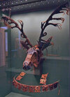 Scythian (Pazyryk) Horse Armour- Headdress (Stag):Tree.jpg