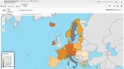 Europe - Excess mortality by month.jpg