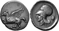 Pegasos and Athena- c. 375-400 BCE- Corinth- Phrygian Cap.jpg
