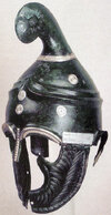 Thracian Helmet- Pletena- c. 4th Century BCE.jpg