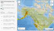 Earthquakes 7 days to June 4th 2023.gif