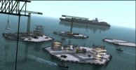 Floating New Orleans - Completed units to be reassembled out at sea.jpg