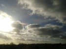 Nacreous clouds Birmingham post Storm Henry 02.03.16 1 .jpg