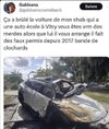 Ça a brûlé la voiture de mon shab.jpg