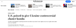 Screenshot 2023-07-05 at 17-04-40 U.S. poised to give Ukraine controversial cluster bombs.png