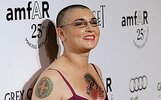 Sinead O’Connor