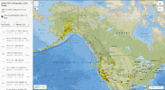 Earthquakes 7 days to August 13th  2023.gif