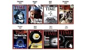 TIME magazine, climat 1973-2007