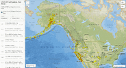 Earthquakes 7 days to August 27th  2023.gif