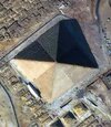 Eight sides of Great Pyramid