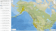 Earthquakes 7 days to September 10th 2023.gif