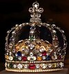 France crown