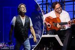 Guitarist Al Di Meola heart attack