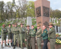 Monument of the SS-Galicia- Lviv, Ukraine.jpg