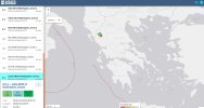 Greece quake swarm aftershocks 16.10.16.jpg