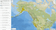 Earthquakes 7 days to Dec 3rd 2023.gif