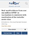 Real-world evidence from over one million COVID-19 vaccinations is consistent with reactivatio...jpg