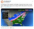 Screenshot 2024-01-04 at 21-23-35 AccuWeather on X On the heels of the weekend nor’easter a se...png