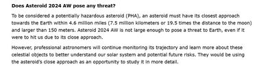 Screenshot 2024-01-07 at 04-43-10 Alert! Recently Found Asteroid 2024 AW Rushing at 30606 kmph...png