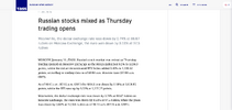 Screenshot 2024-01-11 at 09-57-05 Russian stocks mixed as Thursday trading opens.png