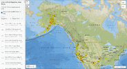 Earthquakes 7 days to March 10th  2024.gif