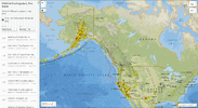 Earthquakes 7 days to March 17th  2024.gif