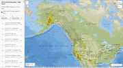 Earthquakes 7 days to April 14th  2024.gif