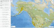 Earthquakes 7 days to April 21st  2024.gif