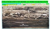 stratigraphy of rome at forum romanum.jpg