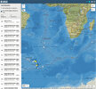 South Atlantic Earthquakes (Past 30 Days).jpg