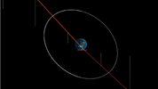Screenshot 2024-06-07 at 15-55-22 Asteroid 2024 LH1 flew past Earth at 0.02 LD on June 6.png