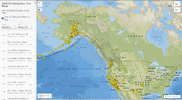 Earthquakes 7 days to August 25th  2024.gif