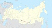 Novosibirtsk and Irkutsk, Russia 2.jpg