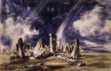 1835 - stonehenge-john constable.jpg