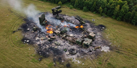 Patriot, Iskander-M, destroyed