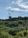 pylon, sawn, France
