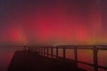 Aurora Wollongong, NSW, Australia, 2025-06-01