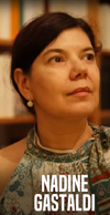 Nadine Gastaldi