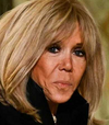 Brigitte Macron
