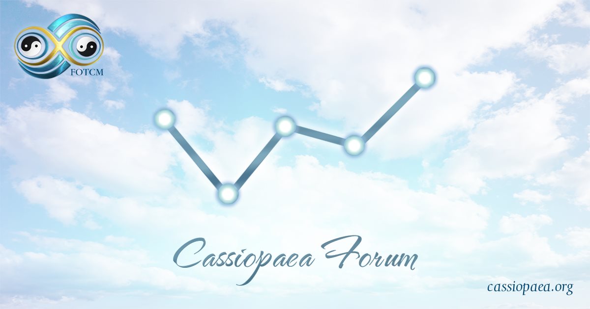 Cassiopaea Forum