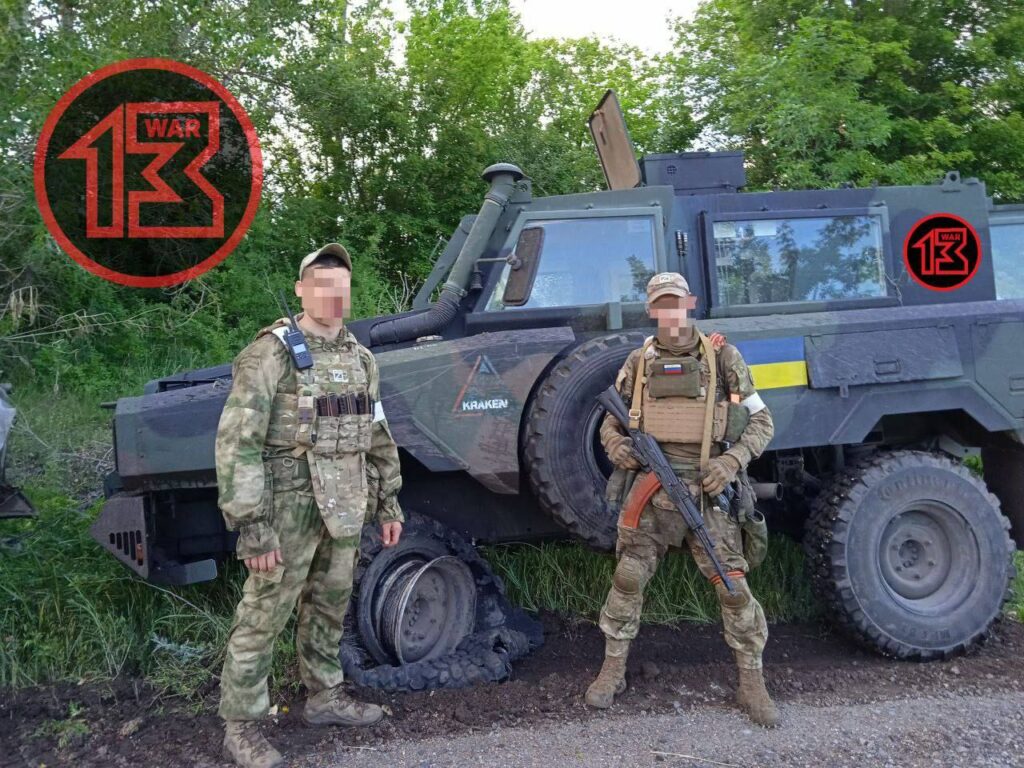 Strikes Eliminate HQ Of Azov Battalion In Kharkiv. Russia Releases Details On Foreign Mercenaries In Ukraine