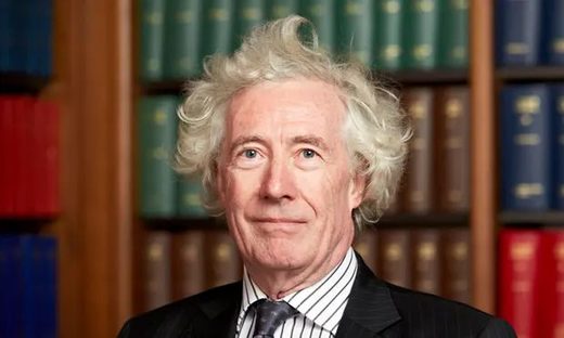 Lord Sumption