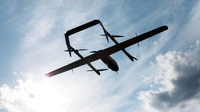 First drone attack reported in Siberia
