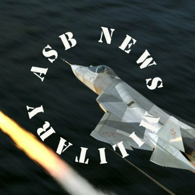 ASB Military News (PRO)