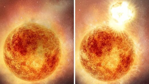 Betelgeuse