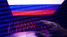‘Pro-Russian’ hacking group hits back at Anonymous